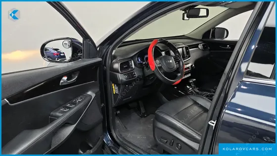 KIA SORENTO DIESEL 2.0 4WD