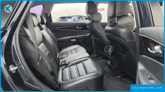 KIA SORENTO DIESEL 2.0 4WD
