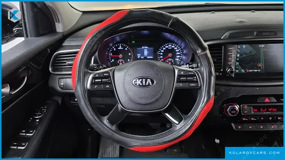 KIA SORENTO DIESEL 2.0 4WD