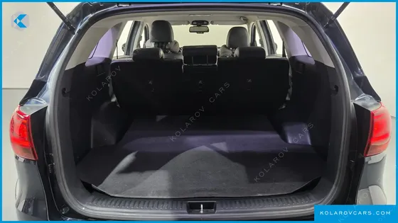 KIA SORENTO DIESEL 2.0 4WD