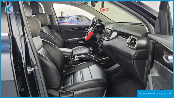 KIA SORENTO DIESEL 2.0 4WD