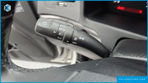 KIA MOHAVE 4WD QV 300