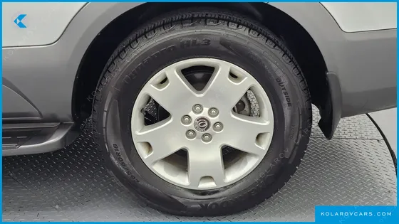 KIA MOHAVE 4WD QV 300