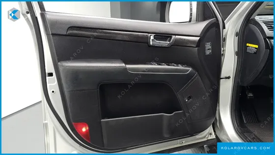 KIA MOHAVE 4WD QV 300