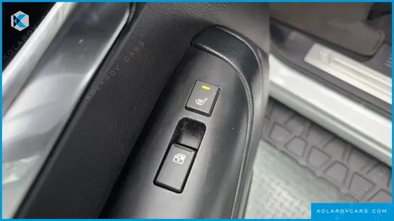 KIA MOHAVE 4WD QV 300