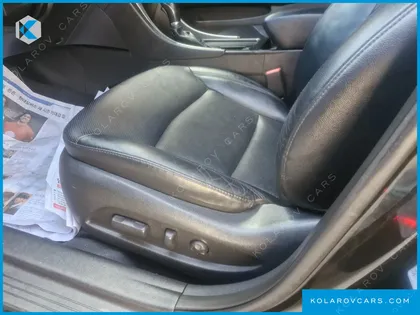 HYUNDAI SONATA CVVL ATTRATION