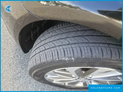 HYUNDAI SONATA CVVL ATTRATION