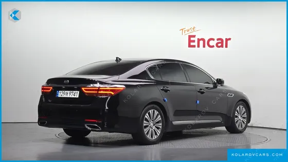 KIA K9 3.3 GDI PRESTIGE
