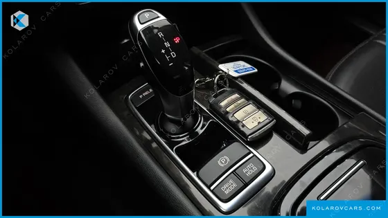 KIA K9 3.3 GDI PRESTIGE