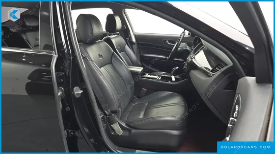 KIA K9 3.3 GDI PRESTIGE