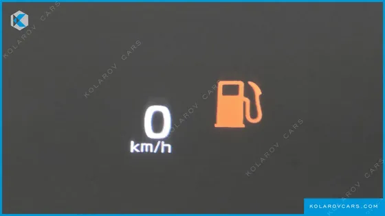 KIA K9 3.3 GDI PRESTIGE