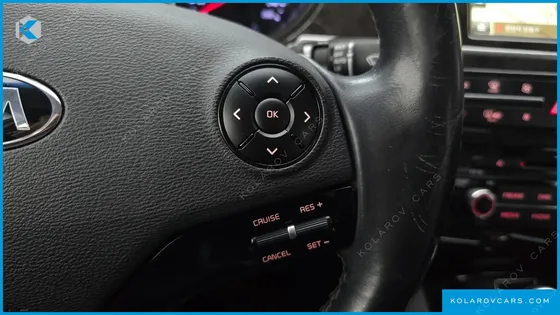 KIA K9 3.3 GDI PRESTIGE