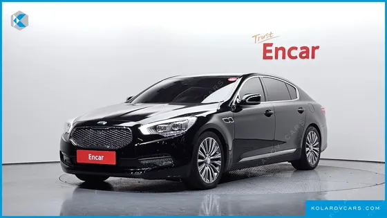 KIA K9 3.3 GDI EXECUTIVE
