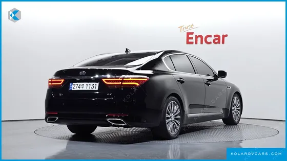 KIA K9 3.3 GDI EXECUTIVE
