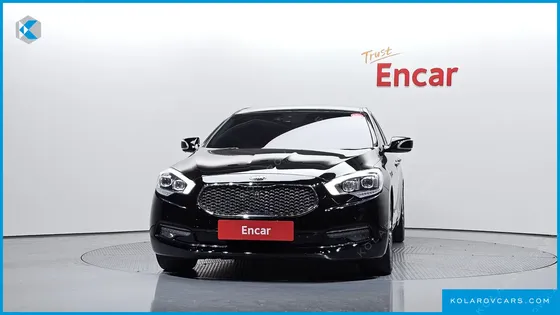 KIA K9 3.3 GDI EXECUTIVE