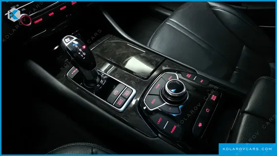 KIA K9 3.3 GDI EXECUTIVE