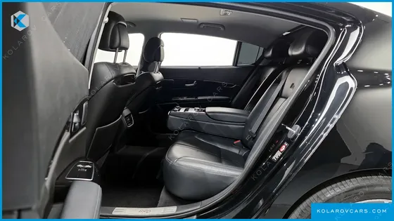 KIA K9 3.3 GDI EXECUTIVE