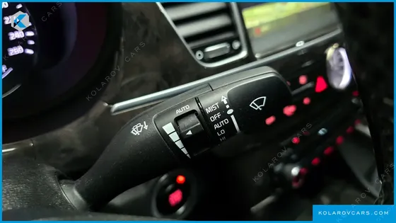 KIA K9 3.3 GDI EXECUTIVE
