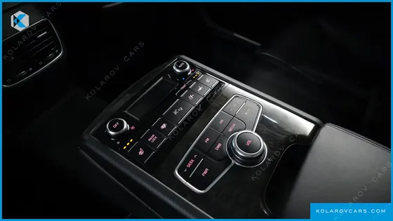 KIA K9 3.3 GDI EXECUTIVE