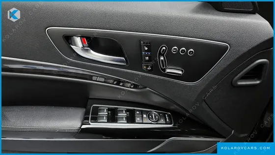 KIA K9 3.3 GDI EXECUTIVE
