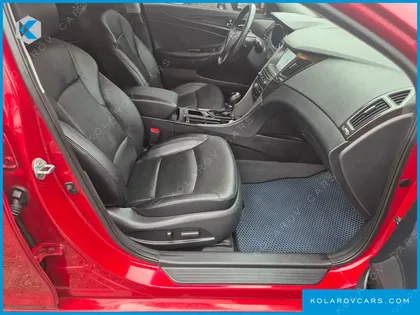 HYUNDAI SONATA CVVL MODERN
