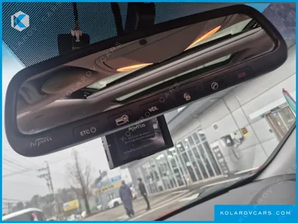 HYUNDAI SONATA CVVL MODERN