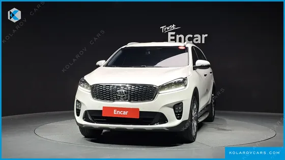 KIA SORENTO DIESEL 2.2 2WD