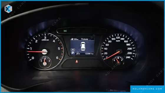 KIA SORENTO DIESEL 2.2 2WD