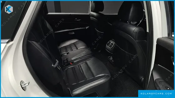 KIA SORENTO DIESEL 2.2 2WD