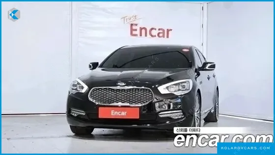 KIA K9 3.3 GDI EXECUTIVE