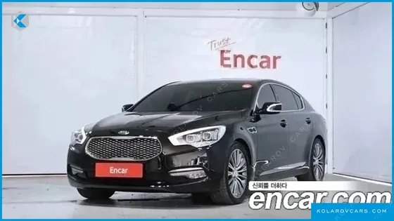 KIA K9 3.3 GDI EXECUTIVE