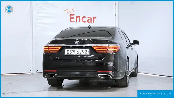 KIA K9 3.3 GDI EXECUTIVE