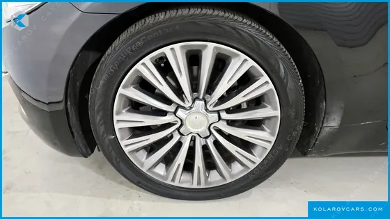 KIA K9 3.3 GDI EXECUTIVE