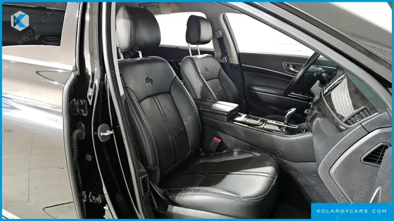 KIA K9 3.3 GDI EXECUTIVE
