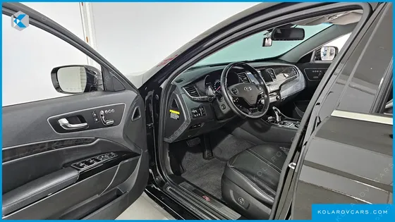 KIA K9 3.3 GDI EXECUTIVE