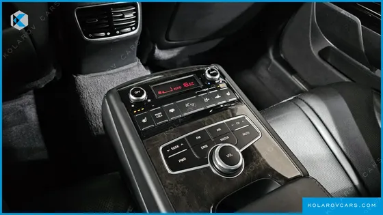 KIA K9 3.3 GDI EXECUTIVE