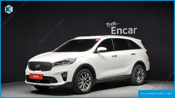 KIA SORENTO DIESEL 2.2 2WD