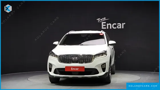 KIA SORENTO DIESEL 2.2 2WD
