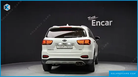 KIA SORENTO DIESEL 2.2 2WD
