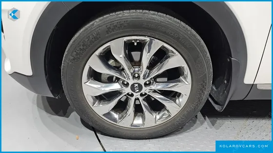 KIA SORENTO DIESEL 2.2 2WD