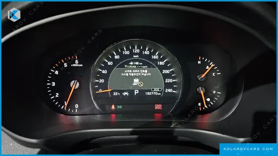 KIA SORENTO DIESEL 2.2 2WD