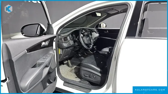 KIA SORENTO DIESEL 2.2 2WD