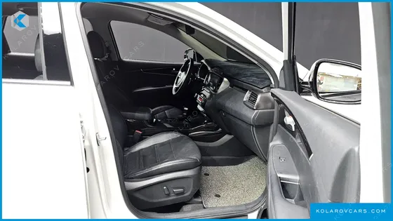 KIA SORENTO DIESEL 2.2 2WD