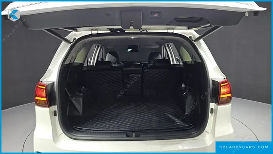 KIA SORENTO DIESEL 2.2 2WD