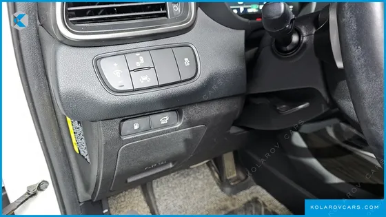 KIA SORENTO DIESEL 2.2 2WD