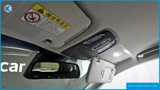 KIA SORENTO DIESEL 2.2 2WD