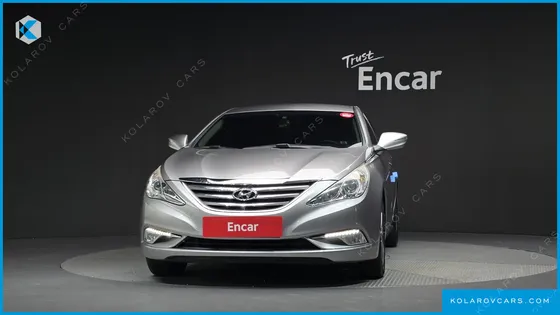 HYUNDAI SONATA LPI SMART(HANDICAPPED)