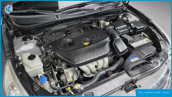 HYUNDAI SONATA LPI SMART(HANDICAPPED)