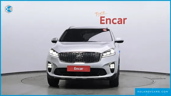 KIA SORENTO DIESEL 2.0 4WD