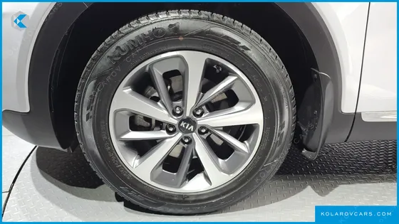 KIA SORENTO DIESEL 2.0 4WD